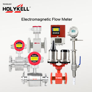4800E koud <span class=keywords><strong>water</strong></span> DN400 4-20mA elektromagnetische flowmeter - Product Image 4