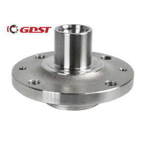 GDST Mozzo Ruota Anteriore di Alta Qualità per Veicoli, Ricambio OEM 40202-00QAA per <span class=keywords><strong>Renault</strong></span>, Vendita all'Ingrosso - Product Image 1