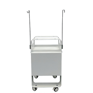 Appareil professionnel de remodelage corporel 448 kHz à haute fréquence et chauffage profond pour applications en salon de beauté - Product Image 6
