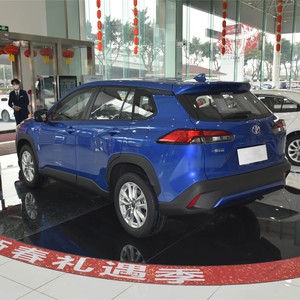 Autos Usados Toyota Corolla Cross 2.0L SUV 2022 2023 2024 2025 5 Puertas 5 Asientos Híbrido Gasolina en <span class=keywords><strong>Venta</strong></span> - Product Image 3