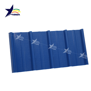 Tuiles de <span class=keywords><strong>Toiture</strong></span> en PVC en Gros, Résistantes à la Chaleur, Panneaux de <span class=keywords><strong>Toiture</strong></span> pour Structures en Acier Résidentielles, Inde - Product Image 2