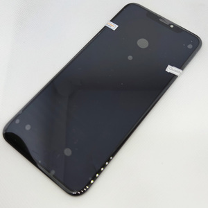 RJ จอ LCD โทรศัพท์มือถือสำหรับ iPhone x/xr/xs/xs MAX จอแสดงผล LCD ทัชสกรีน - Product Image 4