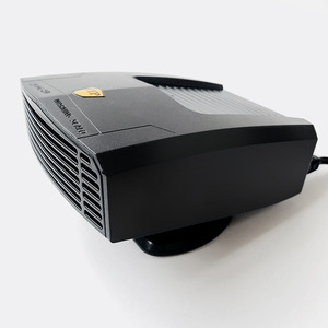 מכונית חדשה HF-311 12v24v חימום חורף מחמם הגנה מפני מאוורר חשמלי נייד רוח טבעי שני ציוד