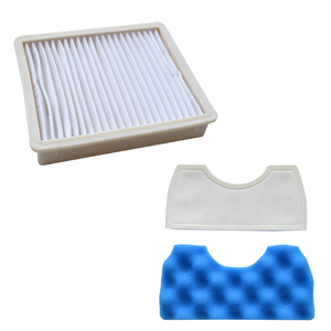 Filtro HEPA di Ricambio per Aspirapolvere <span class=keywords><strong>Samsung</strong></span> SC4300 SC4530 SC4760 VC-B710W SC43 SC44 SC45 SC46 SC47 DJ63-00669A DJ63-00672D - Product Image 4