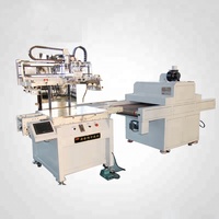 Impresora automática de serigrafía a la venta