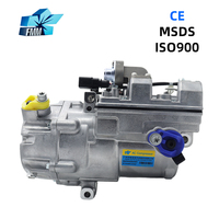 7pp820803b 7PP.820.803.B Elektrischer Autoklimaanlagen-Kompressor für Porsche CAYENNE 2009-2011