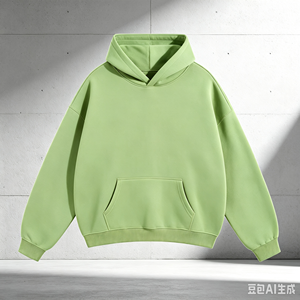Sudadera con Capucha para Hombre, Invierno 2026, de Alta Calidad, 100% Poliéster, Felpa Francesa, Talla Grande, con Estampado 3D de Araña, Manga Larga, Modelo 555 - Product Image 3