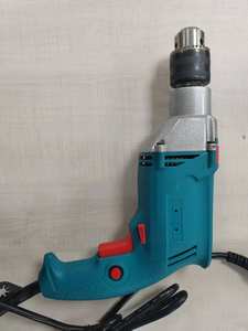 Herramientas Eléctricas de Alta Potencia, Taladro de Impacto Eléctrico Pequeño y Económico en Oferta, <span class=keywords><strong>Masaki</strong></span> - Product Image 4