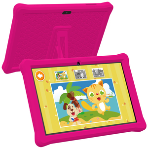Vente chaude 10.1 pouces tablettes d'apprentissage pour enfants prix d'usine <span class=keywords><strong>jeux</strong></span> éducatifs pour enfants enseignement onglet enfants - Product Image 1