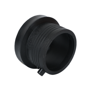 PE100 <span class=keywords><strong>HDPE</strong></span> 160มม. SDR11ท่อพลาสติกสำหรับโรงงาน-อิเล็กโทรฟิวชั่นขั้วอะแดปเตอร์หน้าแปลนผิวเรียบสำหรับน้ำประปา - Product Image 5