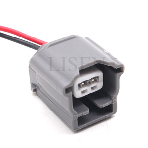 صولجـ-10 2 دبوس مستشعر ABS أنثى للسيارة من أجل نيسان-من أجل - Product Image 4