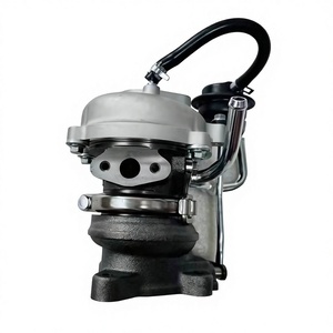 Turbocompresor Universal para Piezas de Motor de Automóvil, Modelo JB23W, Compatible con 13900-76JA0 - Product Image 2