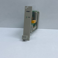 10001R1 SMS Dikey Veri Yolu Sürücü Modülü PLC