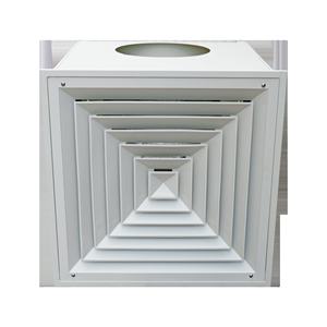 Module de boîte HEPA à flux laminaire, prix direct d'usine personnalisé - Product Image 4