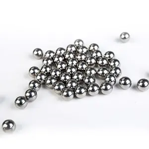 Billes en acier au carbone de haute qualité, vente directe d'usine, AISI1010/1015 GB10/15 G100 G200 G500 3/16" 5/<span class=keywords><strong>32</strong></span>" 7/<span class=keywords><strong>32</strong></span>" 1/4", pour moyeu de vélo - Product Image 4