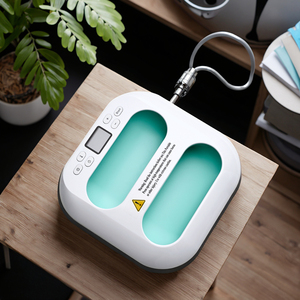 Xingyan Hot Bán điện mini Máy ép nhiệt sắt thăng hoa cho T-Shirt may tấm in ấn - Product Image 1