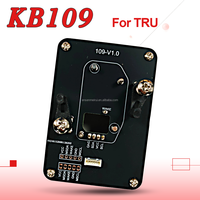 Adaptateur sans soldeurs compatible NXP KILLER pour Trumpchi