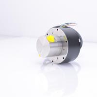 Machine de pompage automatique DOCOD pour la circulation de liquide de refroidissement, pompe à engrenages micro à entraînement magnétique