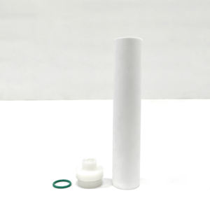 Elemento Filtrante de Tapa Final Sinterizada de PE de Alta Resistencia <span class=keywords><strong>EverClean</strong></span> de Alta Durabilidad Ambiental con 1 Año de Garantía - Product Image 2