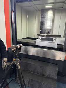 Goniometro ad alta precisione NORMATPM4310 utilizzato per la misurazione della planarità di piccoli angoli e piastre piatte - Product Image 6