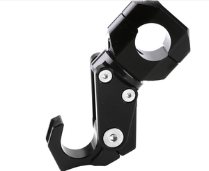 <span class=keywords><strong>Para</strong></span> HONDA PCX125 PCX150 PCX 125 PCX 150 gancho de motocicleta soporte <span class=keywords><strong>para</strong></span> casco bolsa de equipaje gancho <span class=keywords><strong>para</strong></span> botella soporte de transporte gancho de almacenamiento - Product Image 5