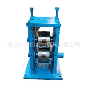 เครื่องรีดโลหะเย็นอเนกประสงค์ รุ่น 036 - Product Image 1