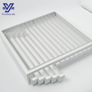 14 ngăn kéo trượt kính cụ thể trong phòng thí nghiệm và Tủ lưu trữ sáp khối - Product Image 6