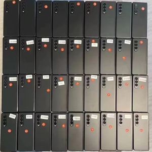 Smartphone <span class=keywords><strong>Redmi</strong></span> <span class=keywords><strong>9A</strong></span> 5G, Display LCD da 6,5 Pollici 60Hz, Batteria a Lunga Durata 5000mAh, 32GB di Memoria, Octa Core, Versione Inglese Sbloccata - Product Image 5