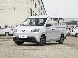 <strong>Wuling</strong> Motors <strong>Wuling</strong> Rongguang <strong>EV</strong> 2026 310km Bus Standard - Product Image 2