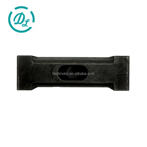 EexcavaStart Traction <b>Lock</b> Wedge Replacement 6714278 Durable High Performance Mini Excavator Aftermarket Part 1 Year - Product Image 4
