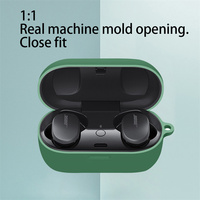 Housse d'origine pour écouteurs en gros d'usine pour Bose QuietComfort QC25/QC35/QC45/AE2/QC1 (écouteurs non inclus)