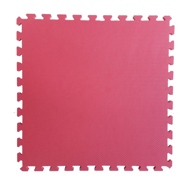 Melors EVA Antidérapant Tapis de Sol Jiu Jitsu Puzzle Tapis de Sol