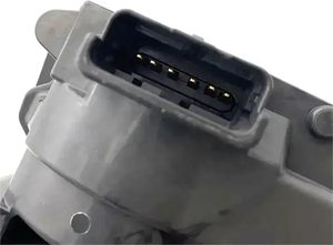 Ensemble de papillon des gaz d'admission OEM V867527880 pour Peugeot 207CC 208 308 3008 <span class=keywords><strong>508</strong></span> <span class=keywords><strong>SW</strong></span> Citroën C5 1.6T - Product Image 3
