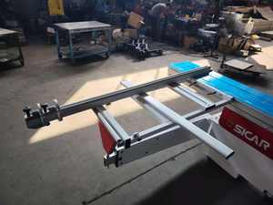 Scie à <span class=keywords><strong>bois</strong></span> <span class=keywords><strong>Sicar</strong></span> SEGA 350 avec certification CE, guide coulissant en <span class=keywords><strong>bois</strong></span> italien, machine à scier le <span class=keywords><strong>bois</strong></span>, scie de table - Product Image 3