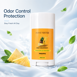 <span class=keywords><strong>Desodorante</strong></span> <span class=keywords><strong>Antitranspirante</strong></span> de Marca Privada OEM para Hombres <span class=keywords><strong>y</strong></span> Mujeres, Protección Contra el Sudor, Control de Olores - Product Image 3