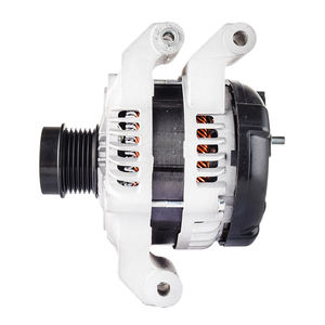 Alternador <span class=keywords><strong>de</strong></span> Imán Permanente <span class=keywords><strong>de</strong></span> 12v 160a <span class=keywords><strong>de</strong></span> Alta Calidad, Precio Competitivo, Amplio Uso, Venta Directa <span class=keywords><strong>de</strong></span> Fábrica - Product Image 4