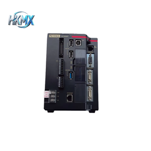 Controlador de Sistema de Visión KEYENCE CV-X300F 100% Nuevo y Original, con 470000 Píxeles y Garantía de Un Año - Product Image 1