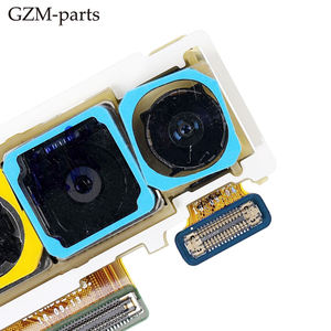 S10 + fotocamera posteriore posteriore per Samsung <span class=keywords><strong>Galaxy</strong></span> S10 Plus fotocamera posteriore posteriore principale <span class=keywords><strong>Flex</strong></span> - Product Image 5