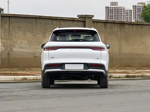 BYD Song Pro DM-i Versión Beyond 2026, SUV de Nueva Energía con 220KM de Autonomía CLTC y Transmisión <span class=keywords><strong>E</strong></span>-CVT - Product Image 3