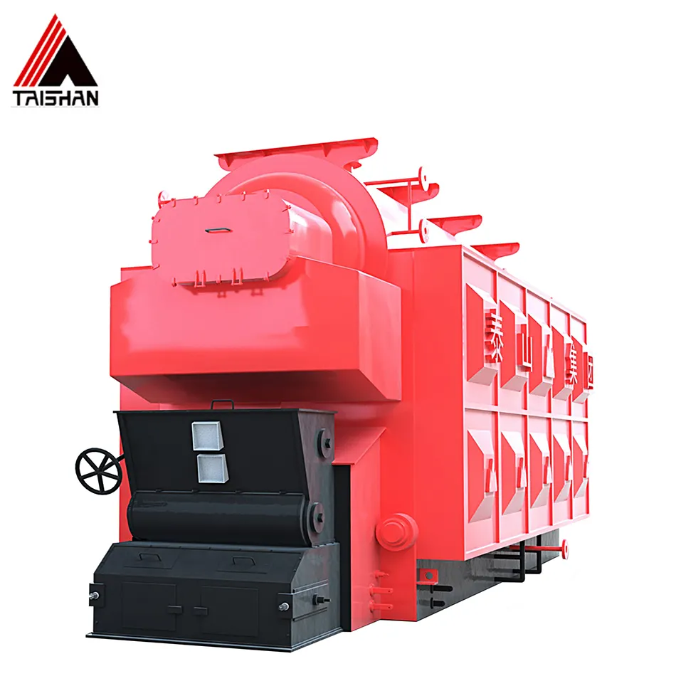 Best selling high quality taishan coal fired industrial boiler