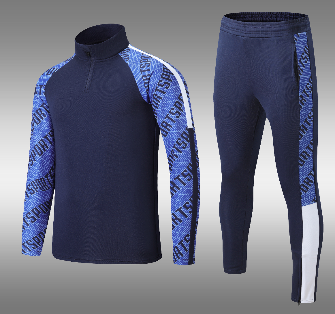 Dark Blue