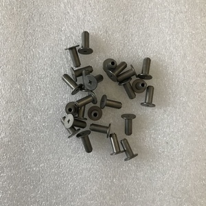 พินชิ้นส่วน SMT สำหรับเครื่อง SMT รุ่น KXFA1LJAA00 - Product Image 3