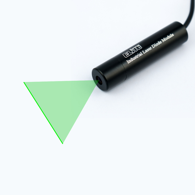 405nm 450nm 488nm 505nm 635nm 650nm 685nm 785nm 808nm 830nm 850nm Line Laser for 3D Scanners
