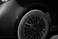 JCSPORTLINE En Fiber De Carbone W447 Kits De Carrosserie pour Mercedes Classe V w447 15-19