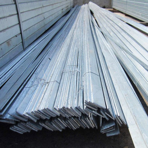 Servizio di taglio barra piatta in acciaio zincato a freddo 25*3mm * 5.8m - Product Image 5