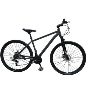 <span class=keywords><strong>Bicicleta</strong></span> de Montaña de <span class=keywords><strong>29</strong></span> Pulgadas al por Mayor para Hombre, <span class=keywords><strong>Bicicleta</strong></span> Todoterreno para Adultos, 21 Velocidades, Absorción de Impactos, Frenos de Disco Dobles, Ruedas de Aleación de Aluminio - Product Image 2