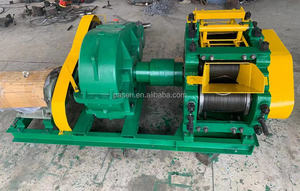 Động Cơ Diesel Máy Nghiền Mía 4ton/H Máy Nghiền Mía - Product Image 5