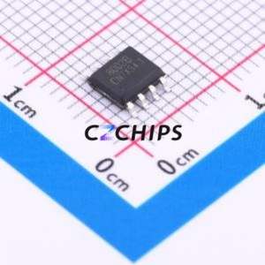 Tout nouveau-Original SC8002B SOP-8 Amplificateur de puissance audio à puce IC à circuit intégré - Product Image 1