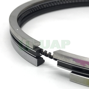 Mạnh mẽ <span class=keywords><strong>Piston</strong></span> <span class=keywords><strong>Ring</strong></span> S60 động cơ diesel <span class=keywords><strong>Piston</strong></span> <span class=keywords><strong>Ring</strong></span> 130 Mét 23531251 - Product Image 6