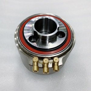 WD High Quality M2.184.1041 Rotary Union M2.184.1041/A Rotary Valve for CD102 SM102 Offset <b>Printing</b> <b>Machine</b> Parts - Product Image 1